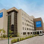 Tryp By Wyndham Manaus