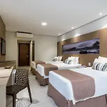 Tryp By Wyndham Manaus