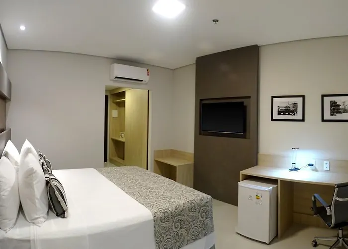 Tryp By Wyndham Manaus