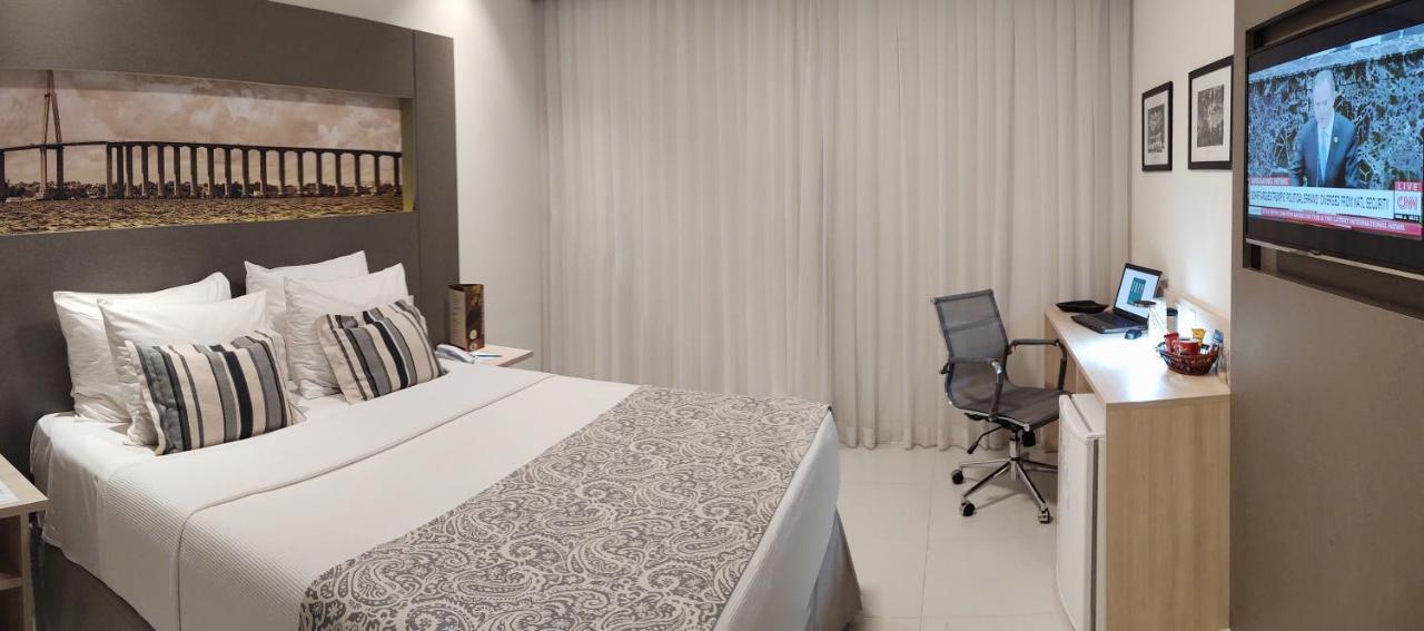 Tryp By Wyndham Hotel 4*