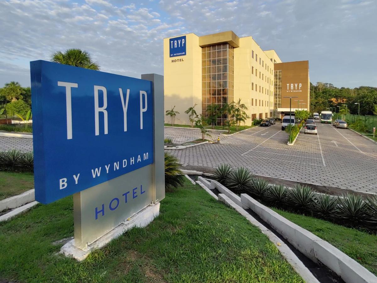 Hotel Tryp By Wyndham