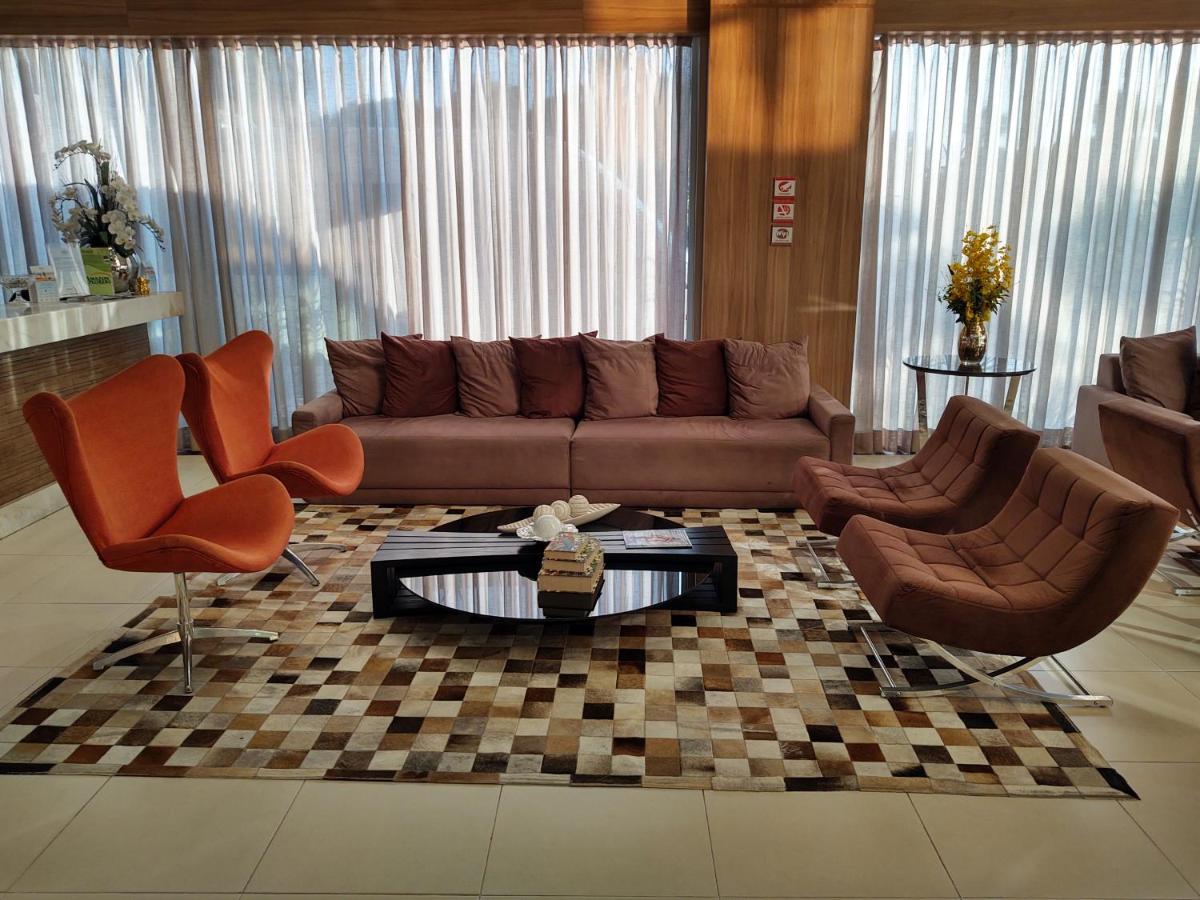 Tryp By Wyndham 4* Manaus