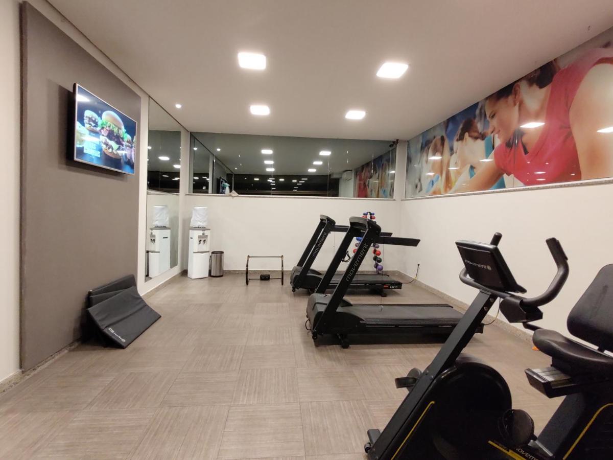 Tryp By Wyndham Hotel Manaus