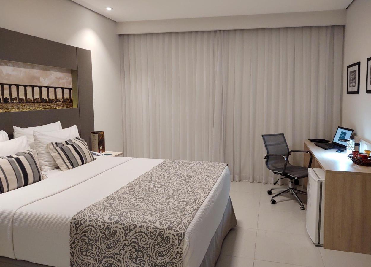 Tryp By Wyndham 4* Manaus
