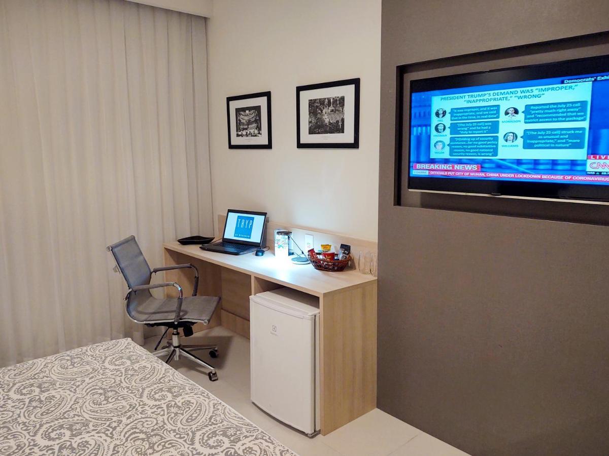 Tryp By Wyndham Manaus