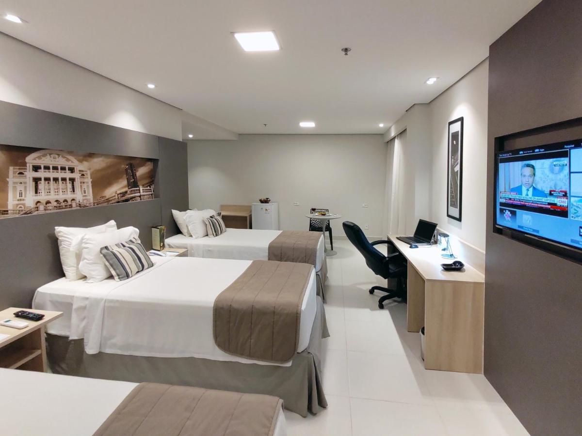 Hotel Tryp By Wyndham 4*