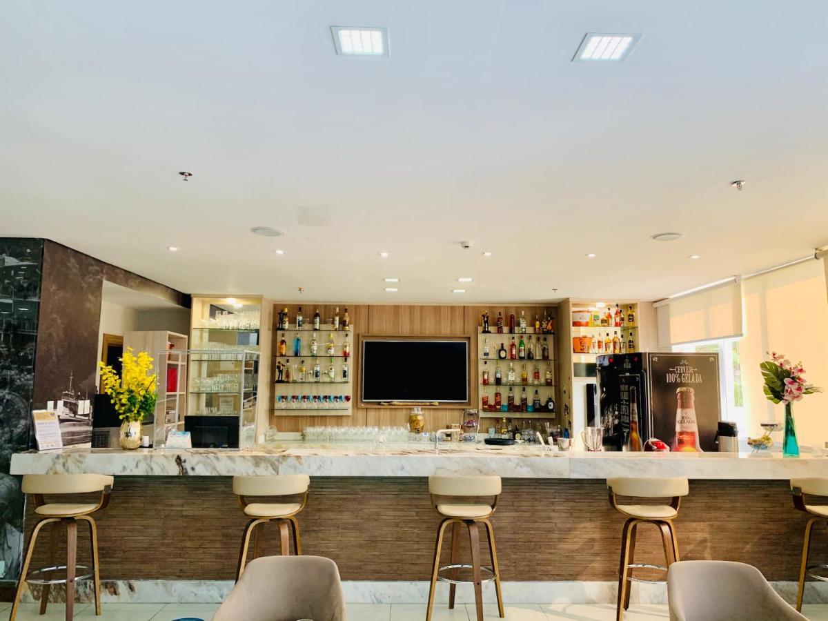 Tryp By Wyndham Hotel Manaus