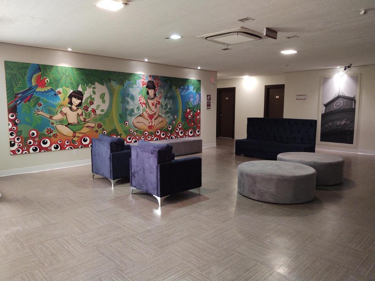 Tryp By Wyndham Hotel Manaus