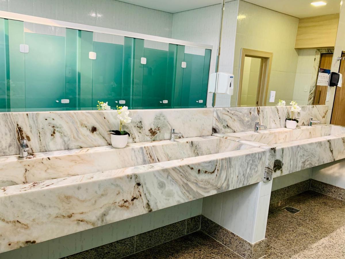 Hotel Tryp By Wyndham Manaus