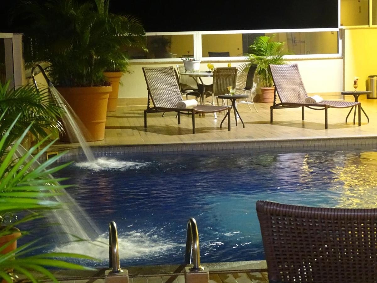 Tryp By Wyndham
