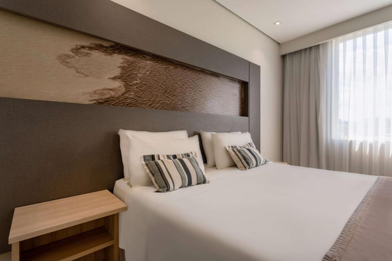 Tryp By Wyndham 4*