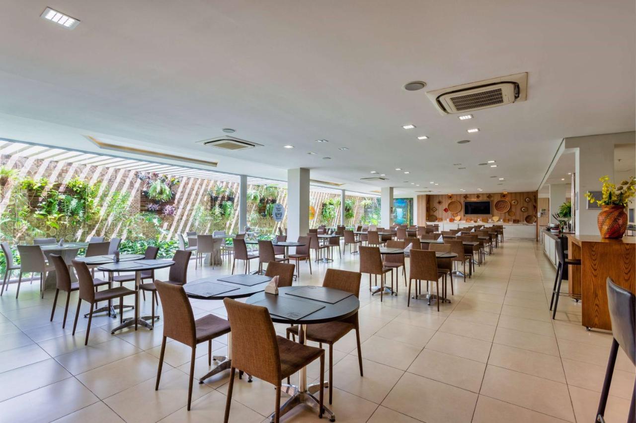 Tryp By Wyndham Hotel