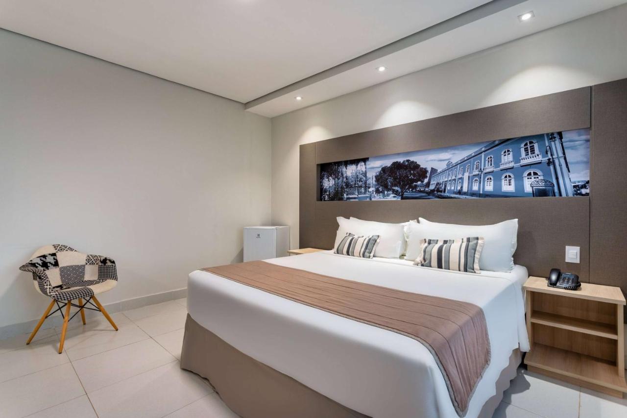 Hotel Tryp By Wyndham