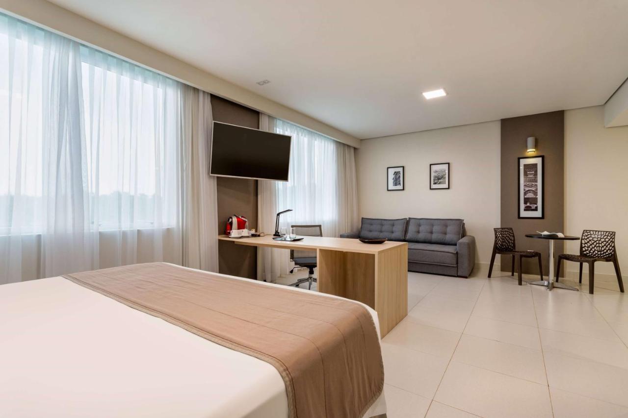 Tryp By Wyndham