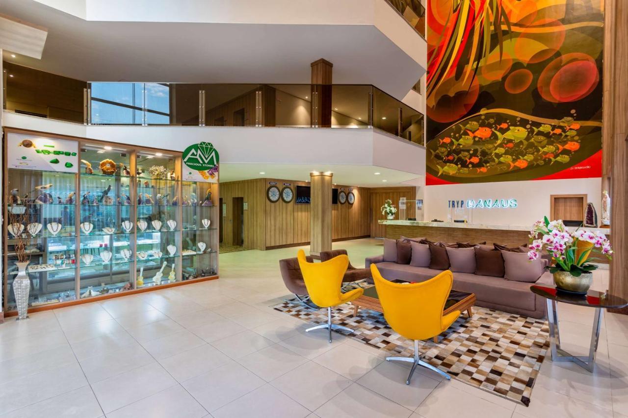 Tryp By Wyndham