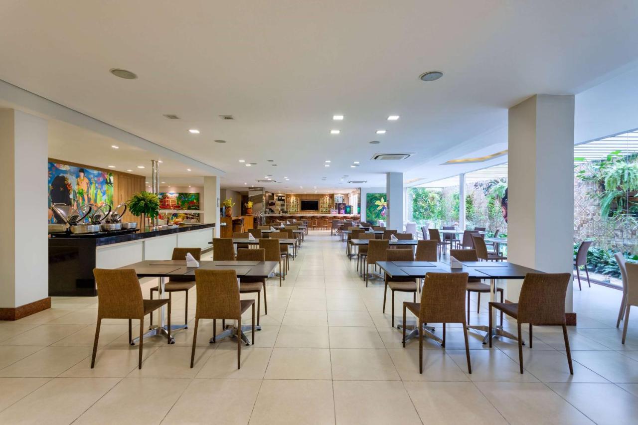 Tryp By Wyndham 4* Manaus