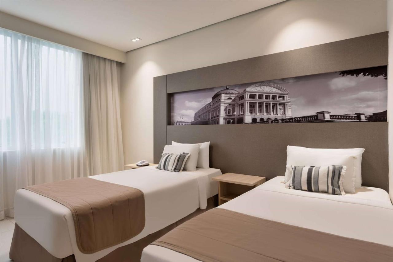 Tryp By Wyndham