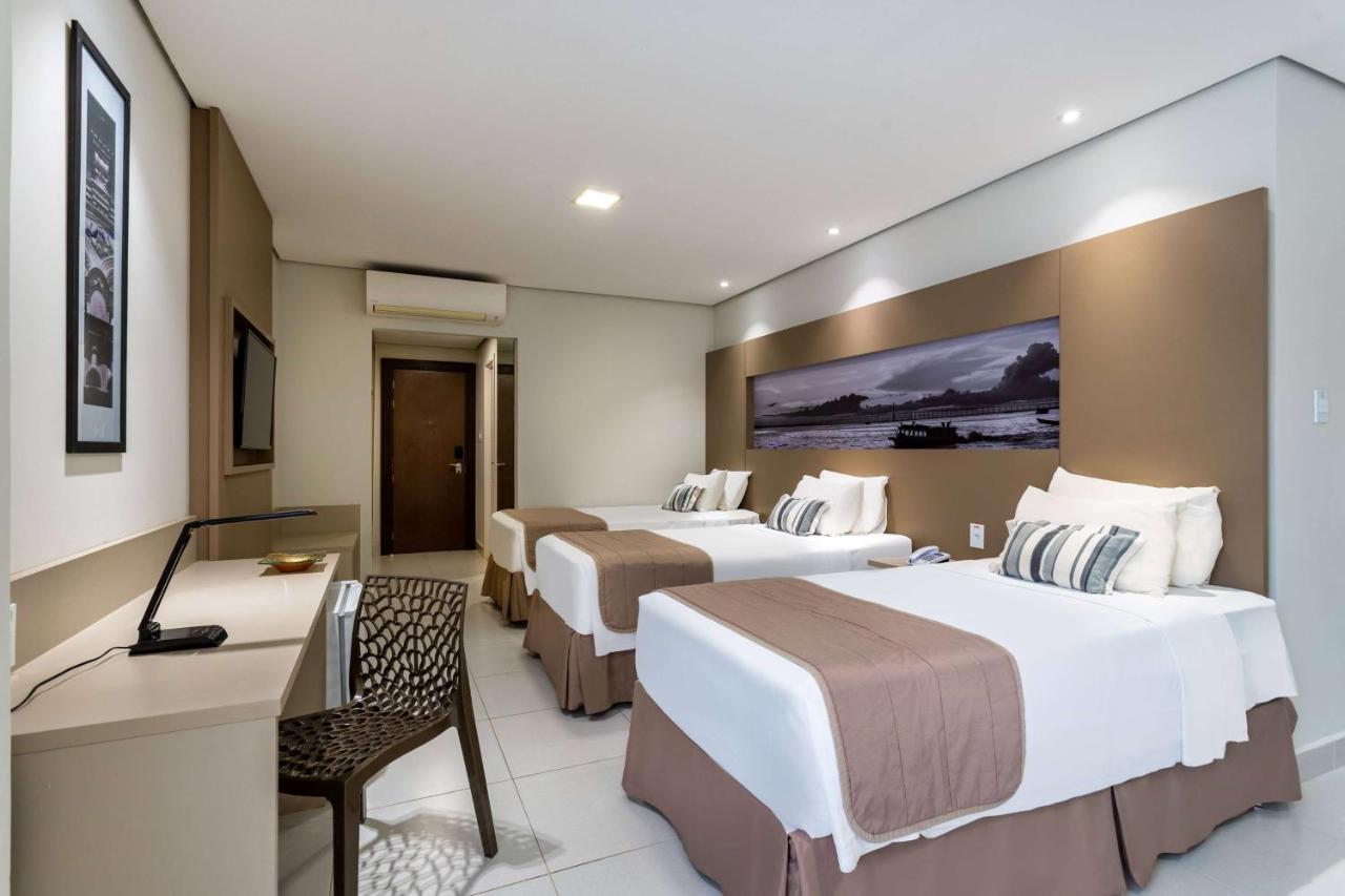 Tryp By Wyndham