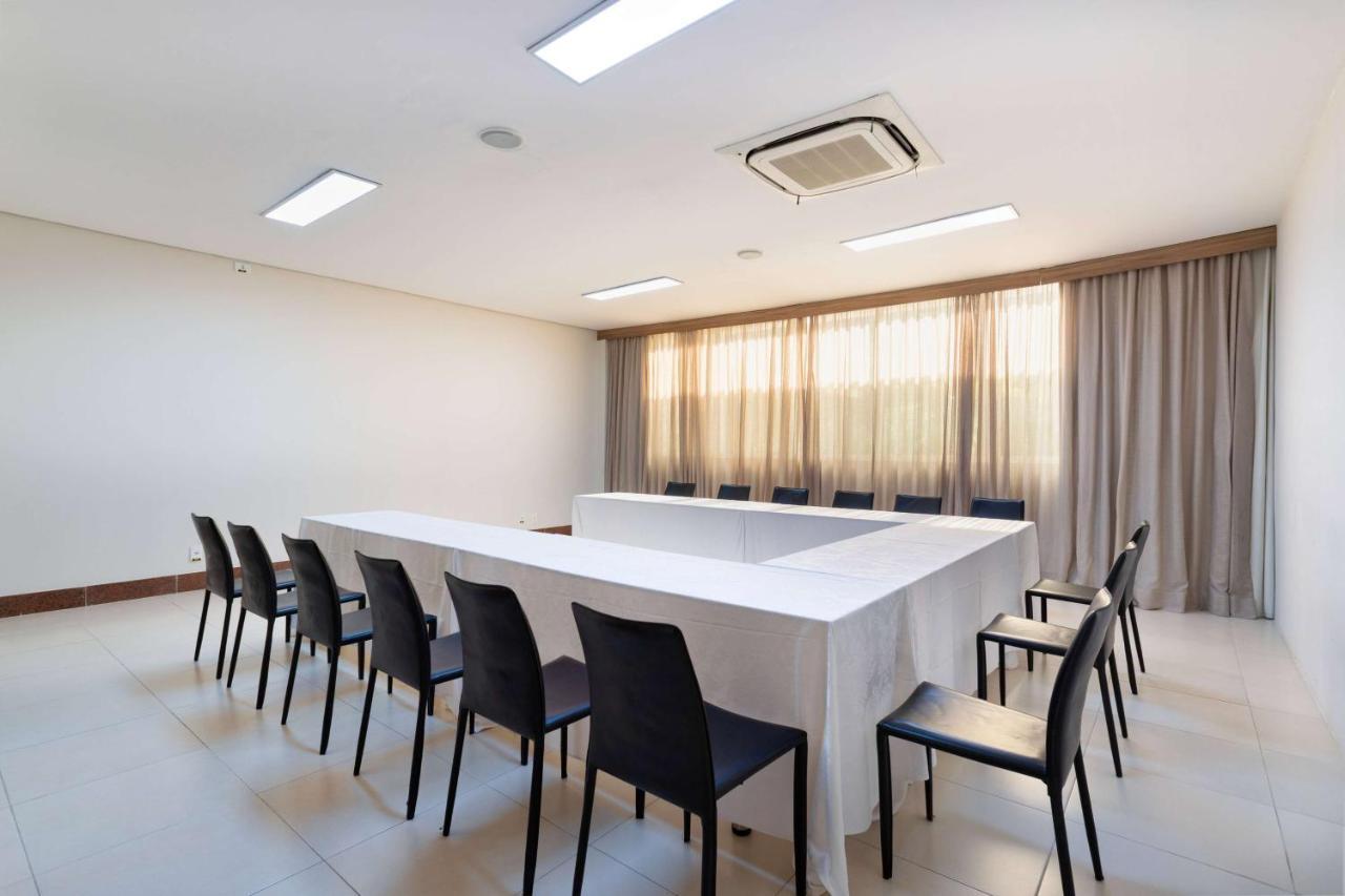 Tryp By Wyndham 4* Manaus