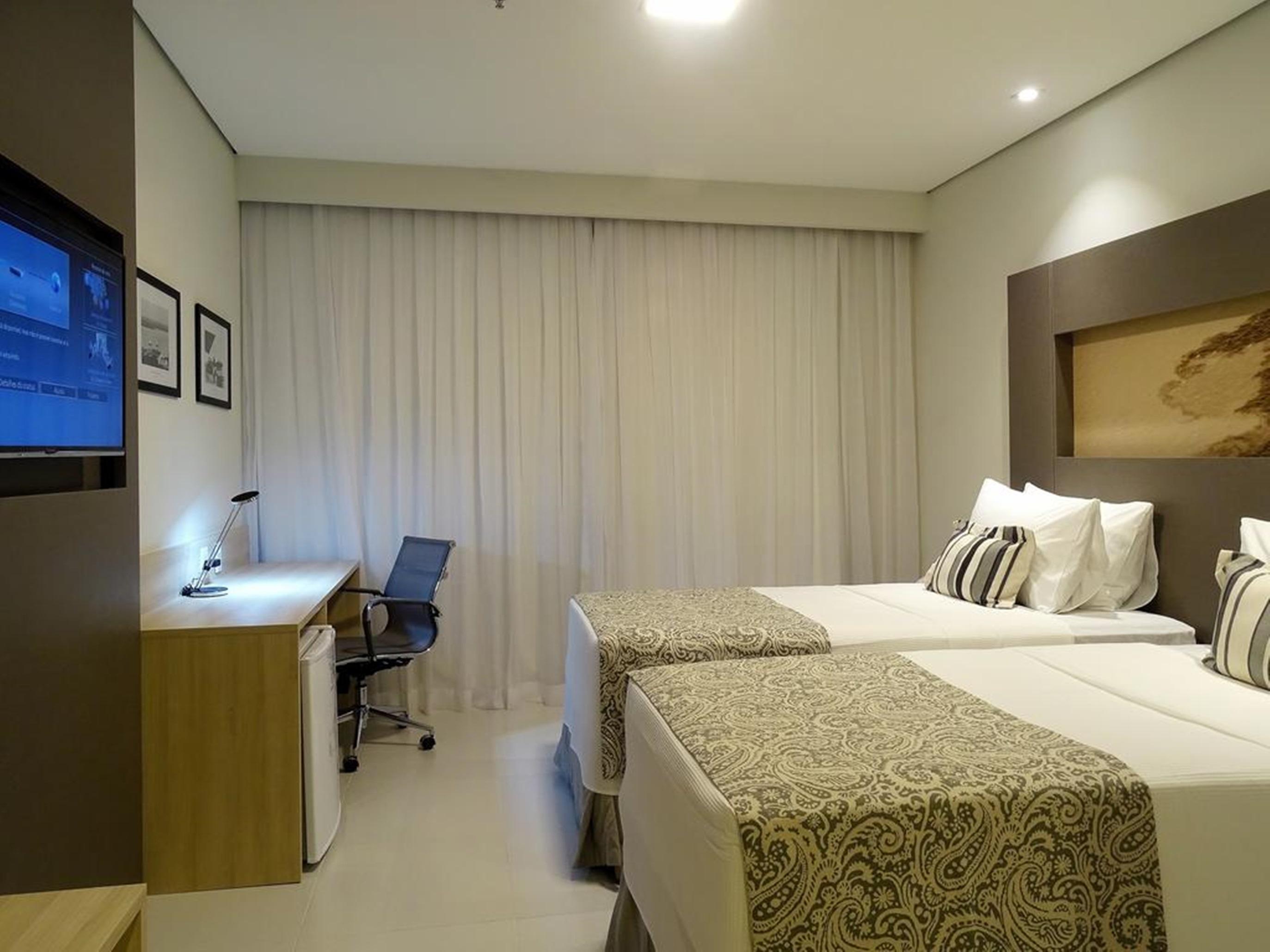Tryp By Wyndham 4*