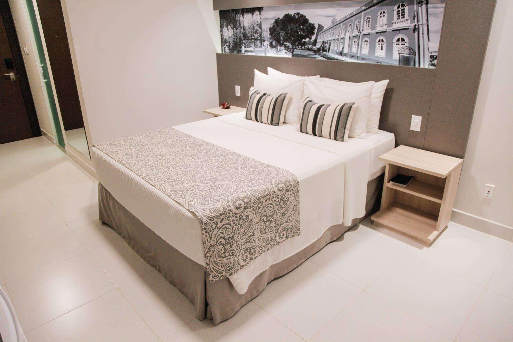 Tryp By Wyndham Manaus