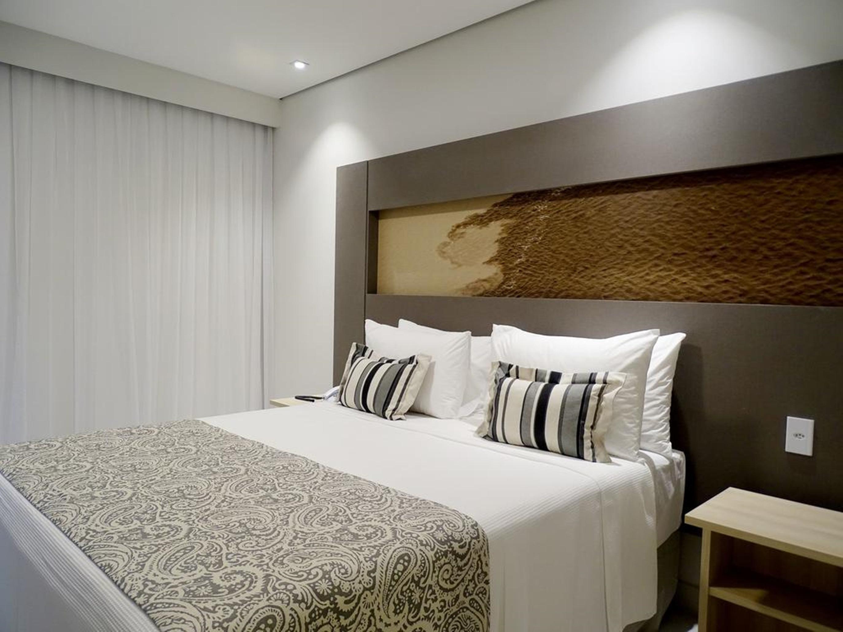 Tryp By Wyndham Hotel 4*