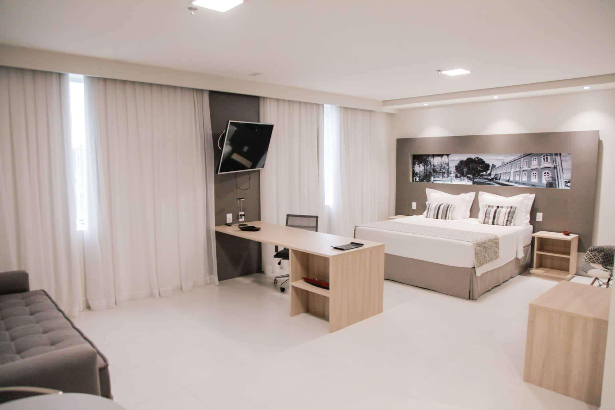 Tryp By Wyndham Hotel