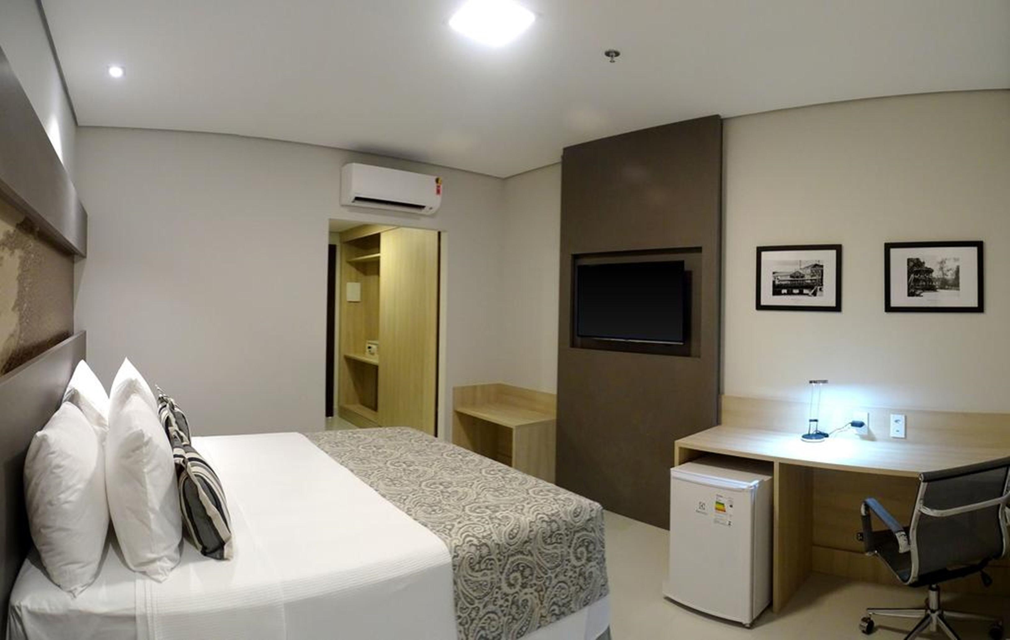 Tryp By Wyndham Hotel