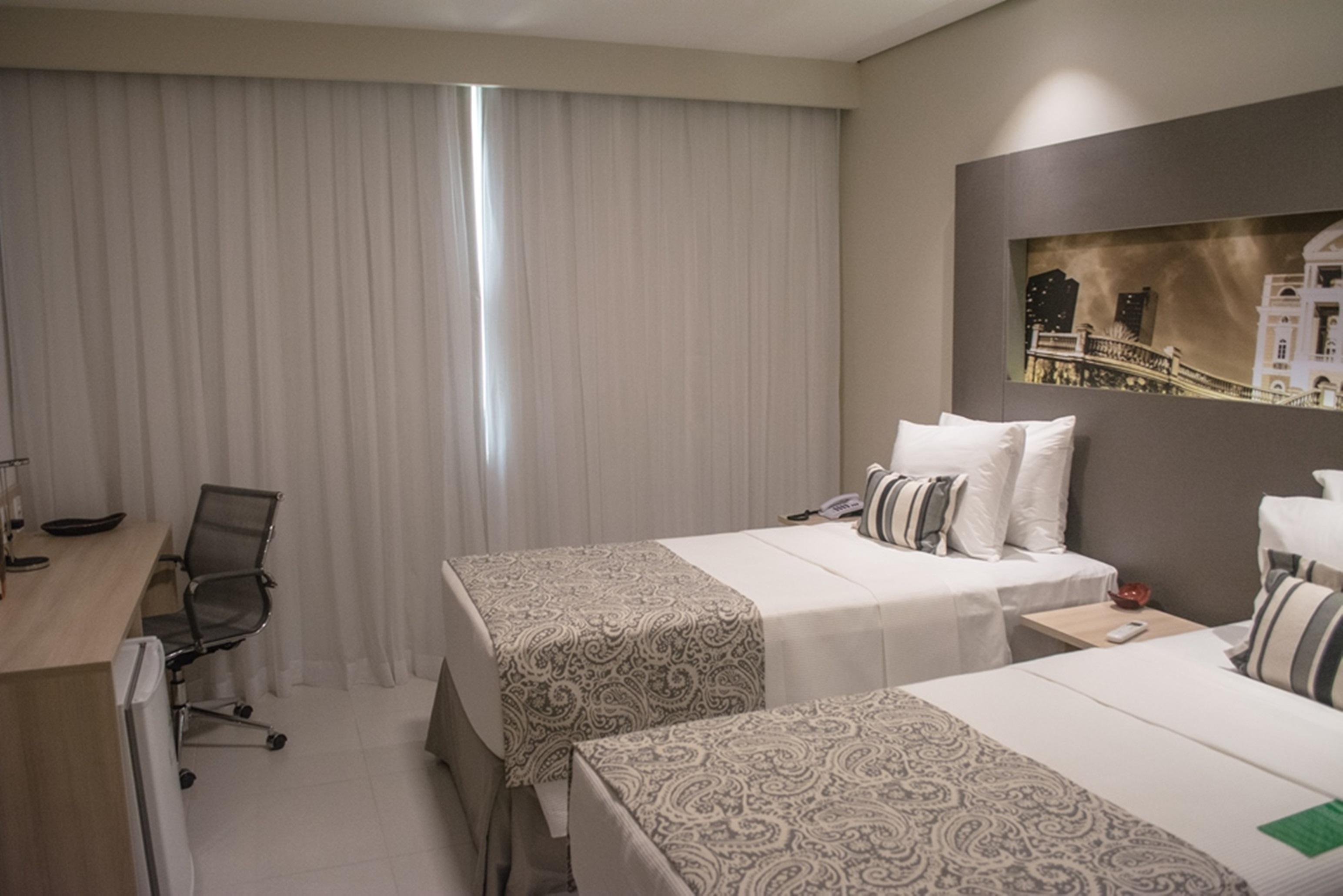 Tryp By Wyndham Hotel 4*