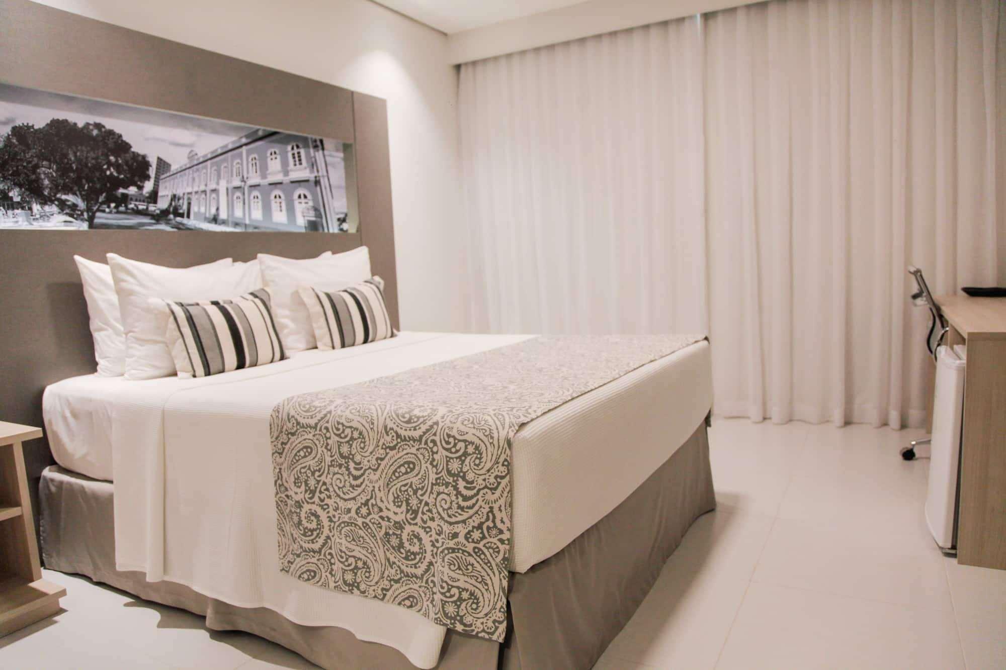 Tryp By Wyndham Hotel Manaus