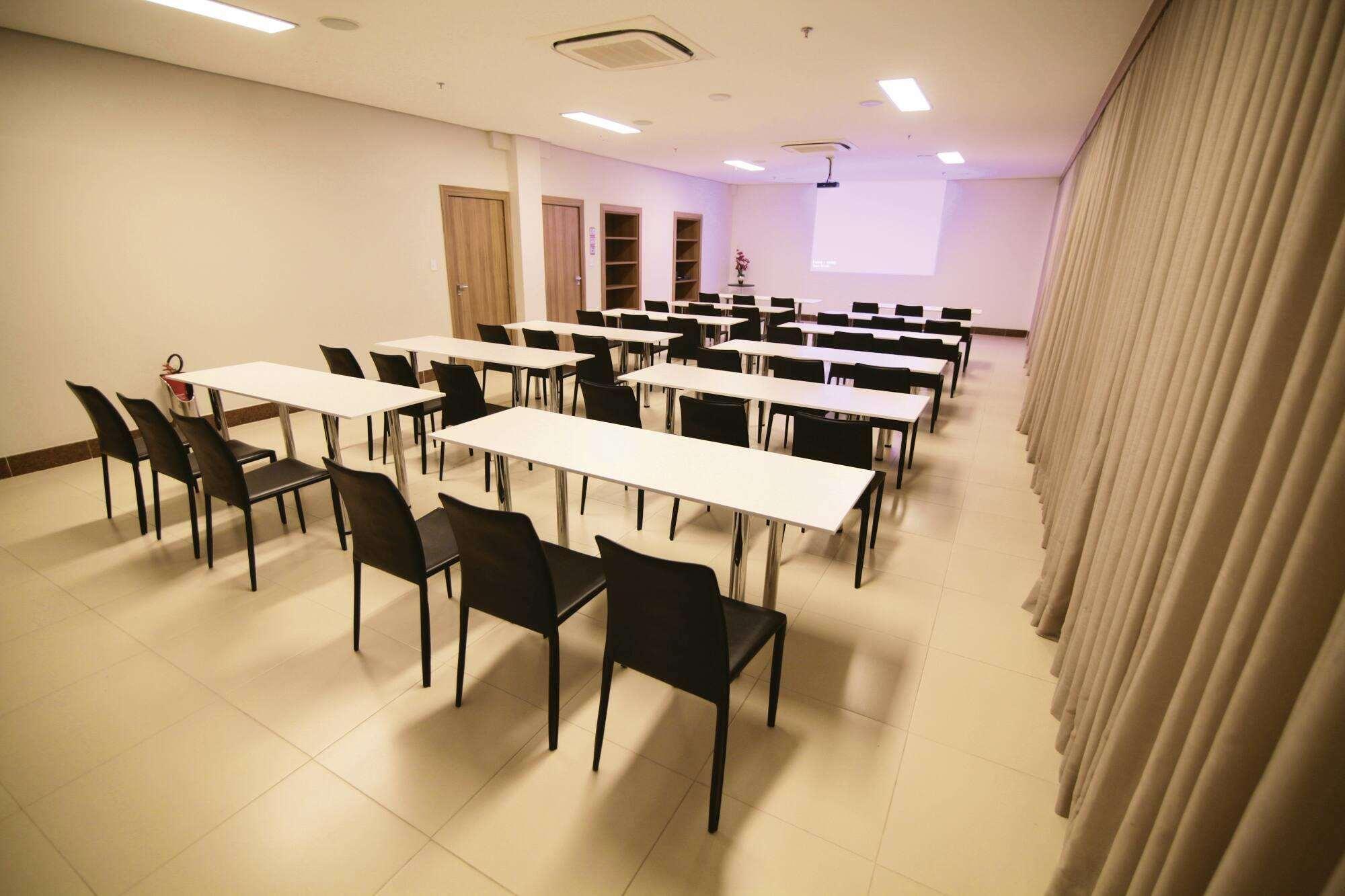 Tryp By Wyndham 4* Manaus
