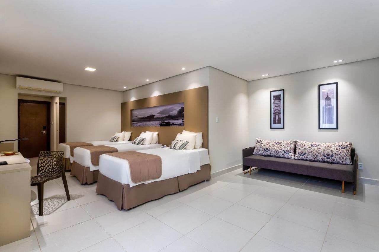 Tryp By Wyndham 4* Manaus