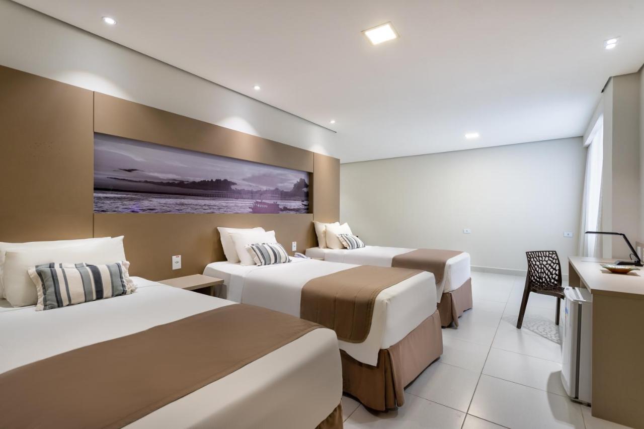 Tryp By Wyndham Hotel
