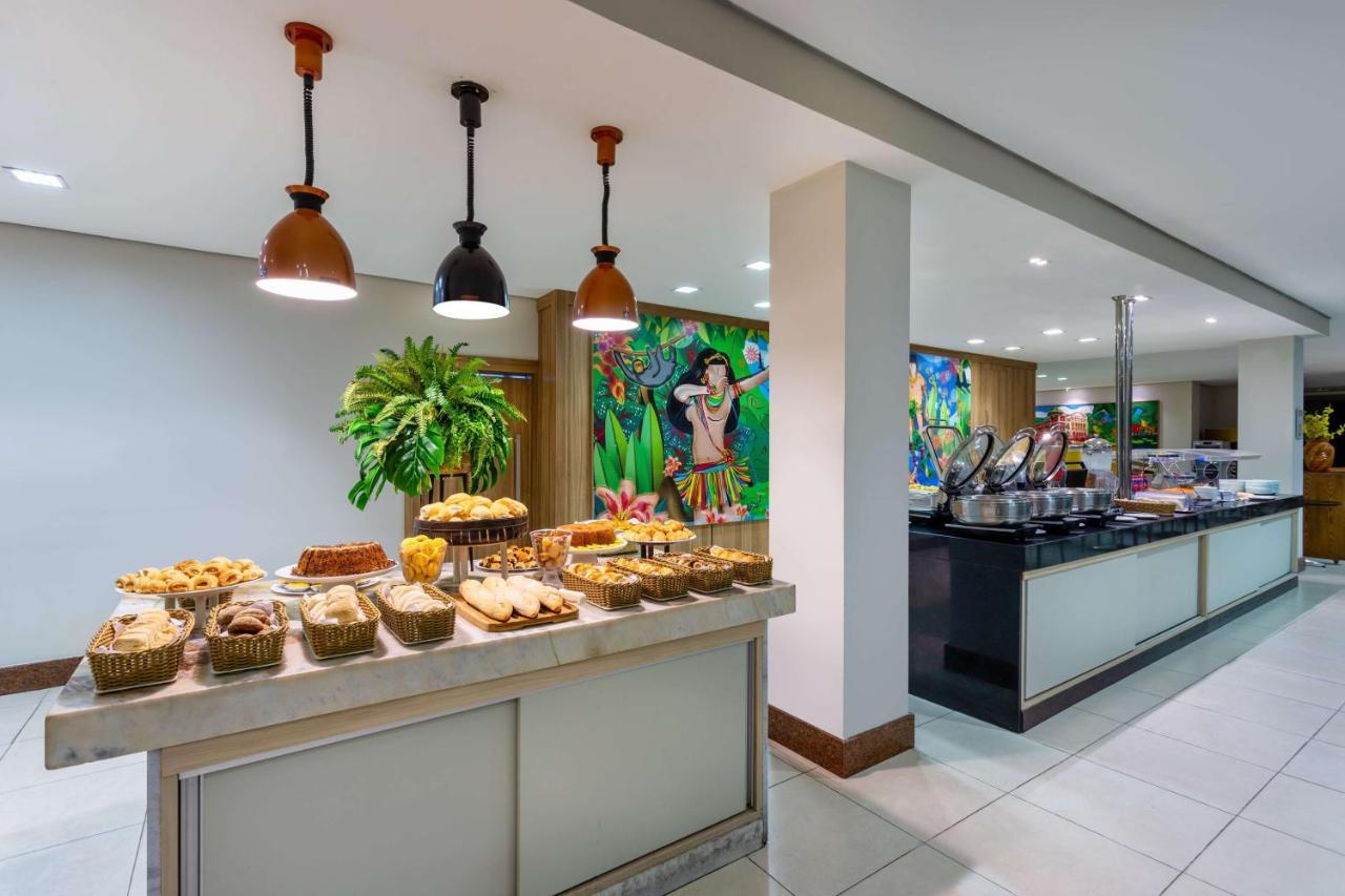 Tryp By Wyndham 4* Manaus