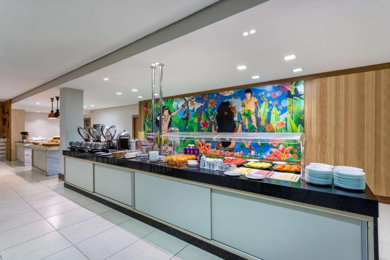 Tryp By Wyndham 4*