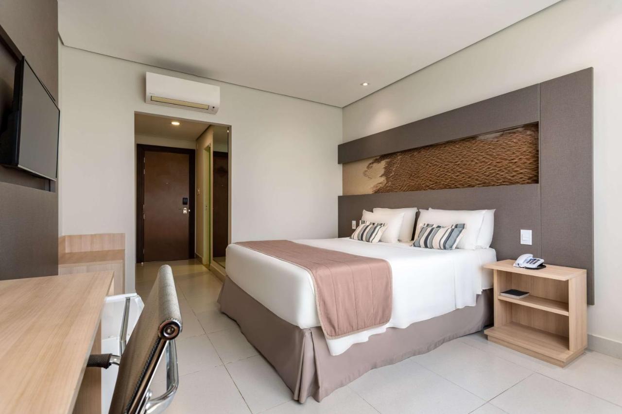 Tryp By Wyndham Manaus