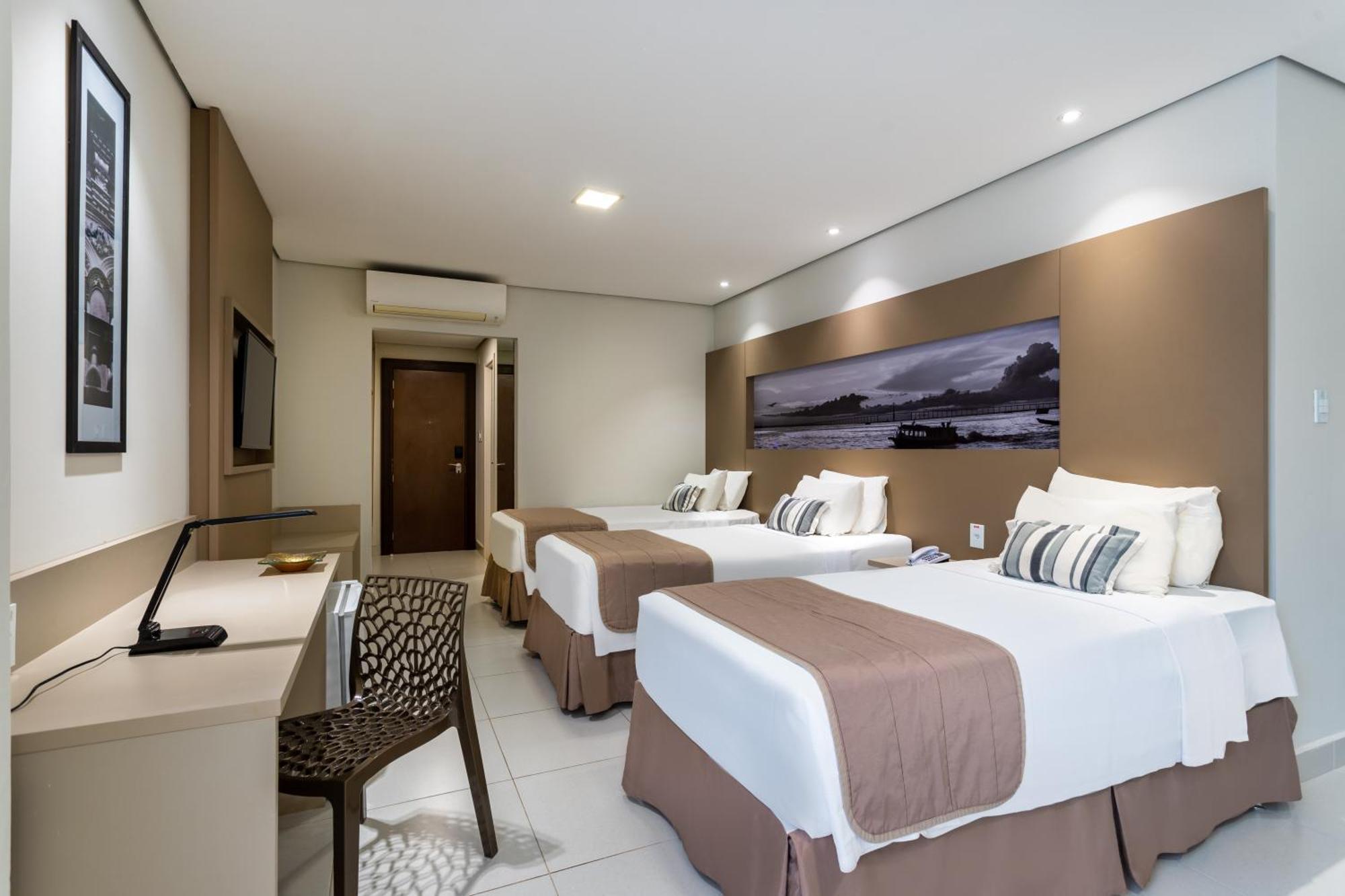 Tryp By Wyndham Manaus