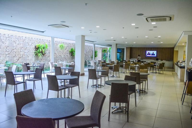 Tryp By Wyndham Manaus