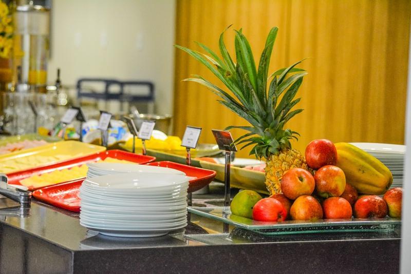 Hotel Tryp By Wyndham 4*