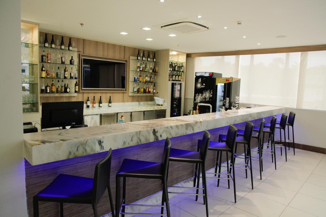 Hotel Tryp By Wyndham Manaus