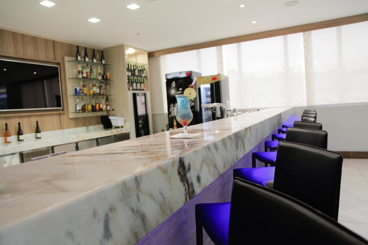Tryp By Wyndham Manaus