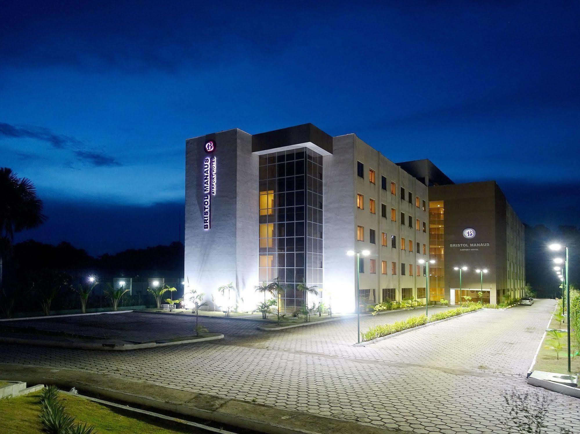 Tryp By Wyndham 4* Manaus