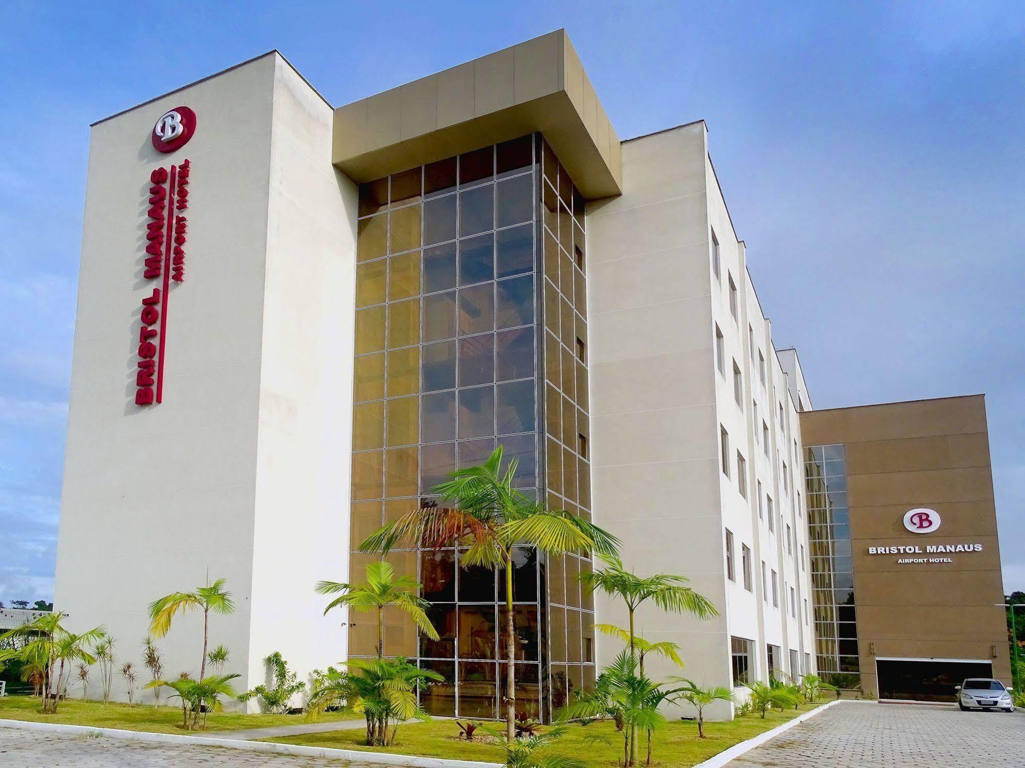 Tryp By Wyndham Manaus