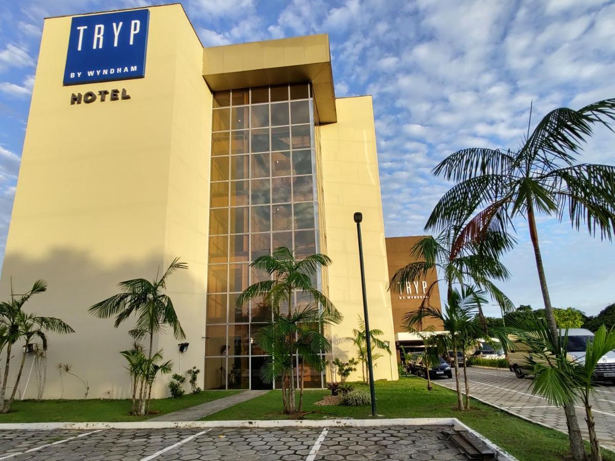Tryp By Wyndham 4*