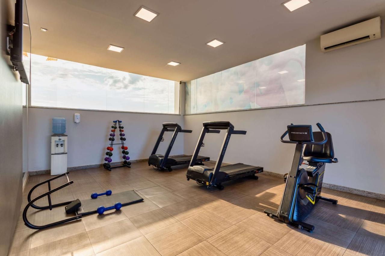 Tryp By Wyndham Hotel