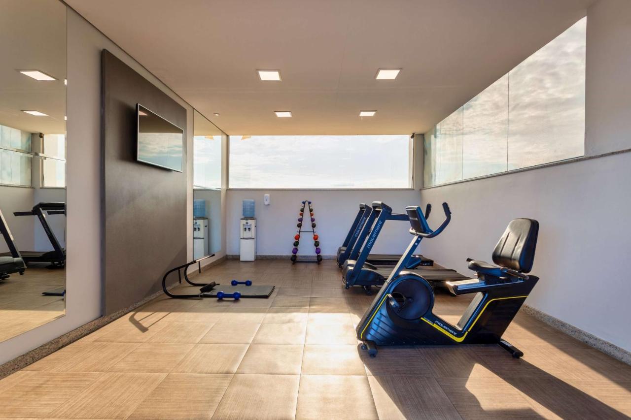 Tryp By Wyndham 4* Manaus