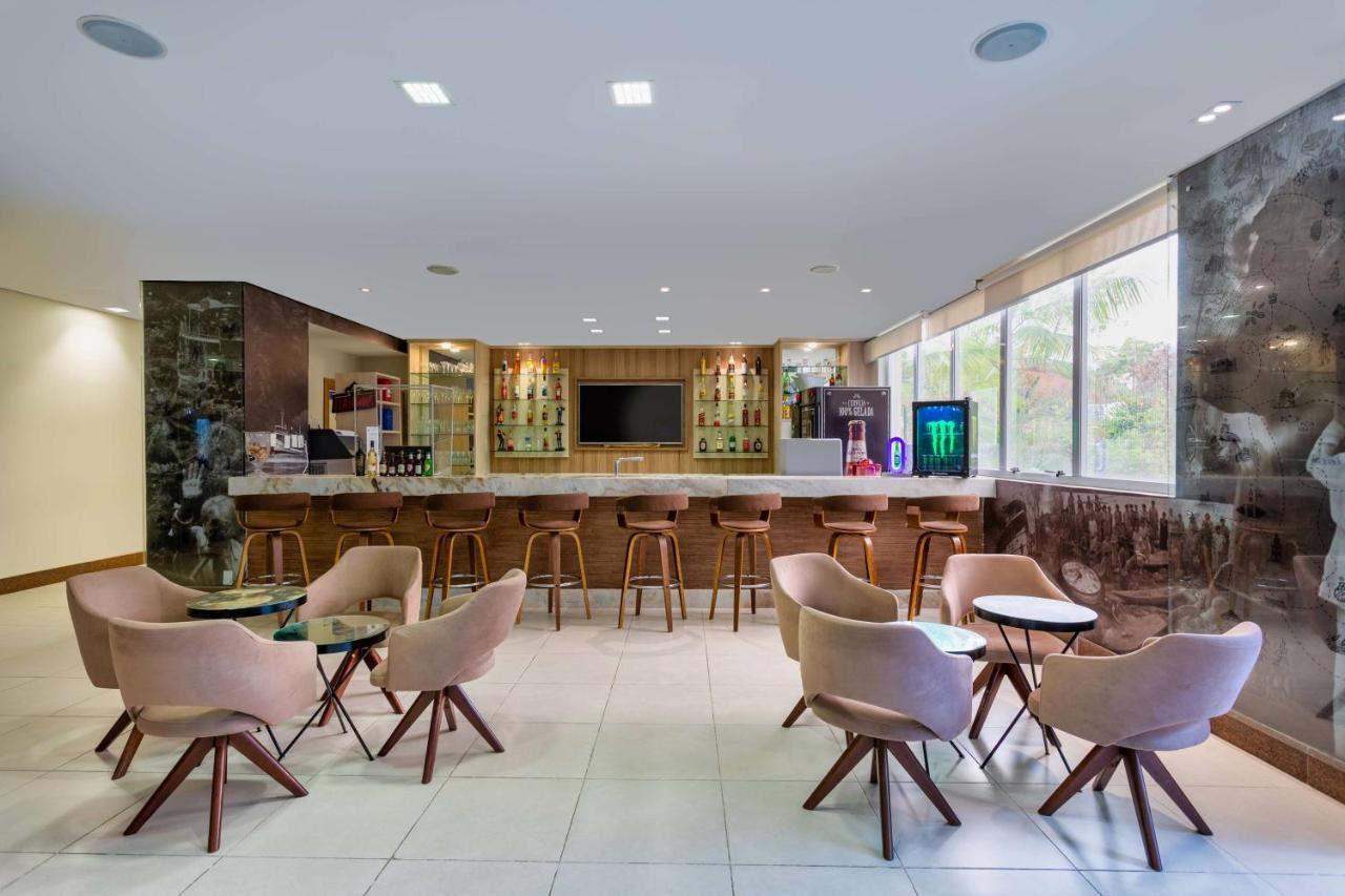 Tryp By Wyndham Hotel Manaus