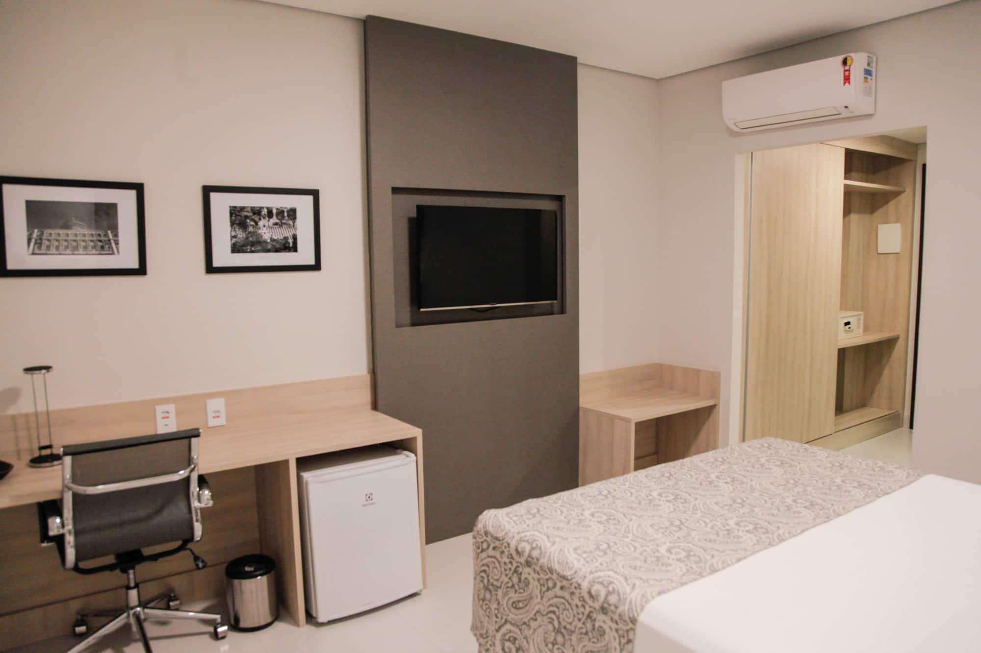 Tryp By Wyndham Hotel 4*