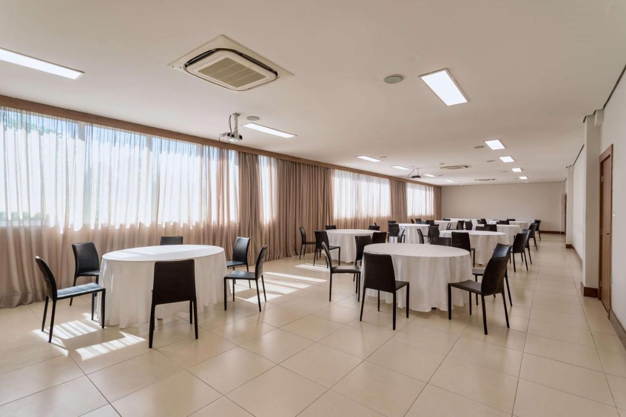 Tryp By Wyndham Hotel Manaus