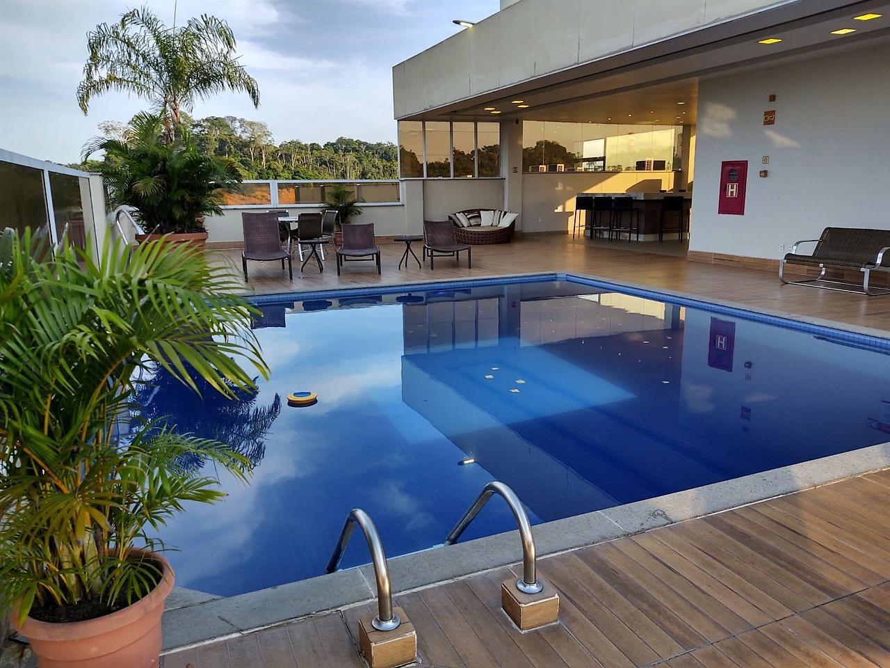 Tryp By Wyndham 4* Manaus